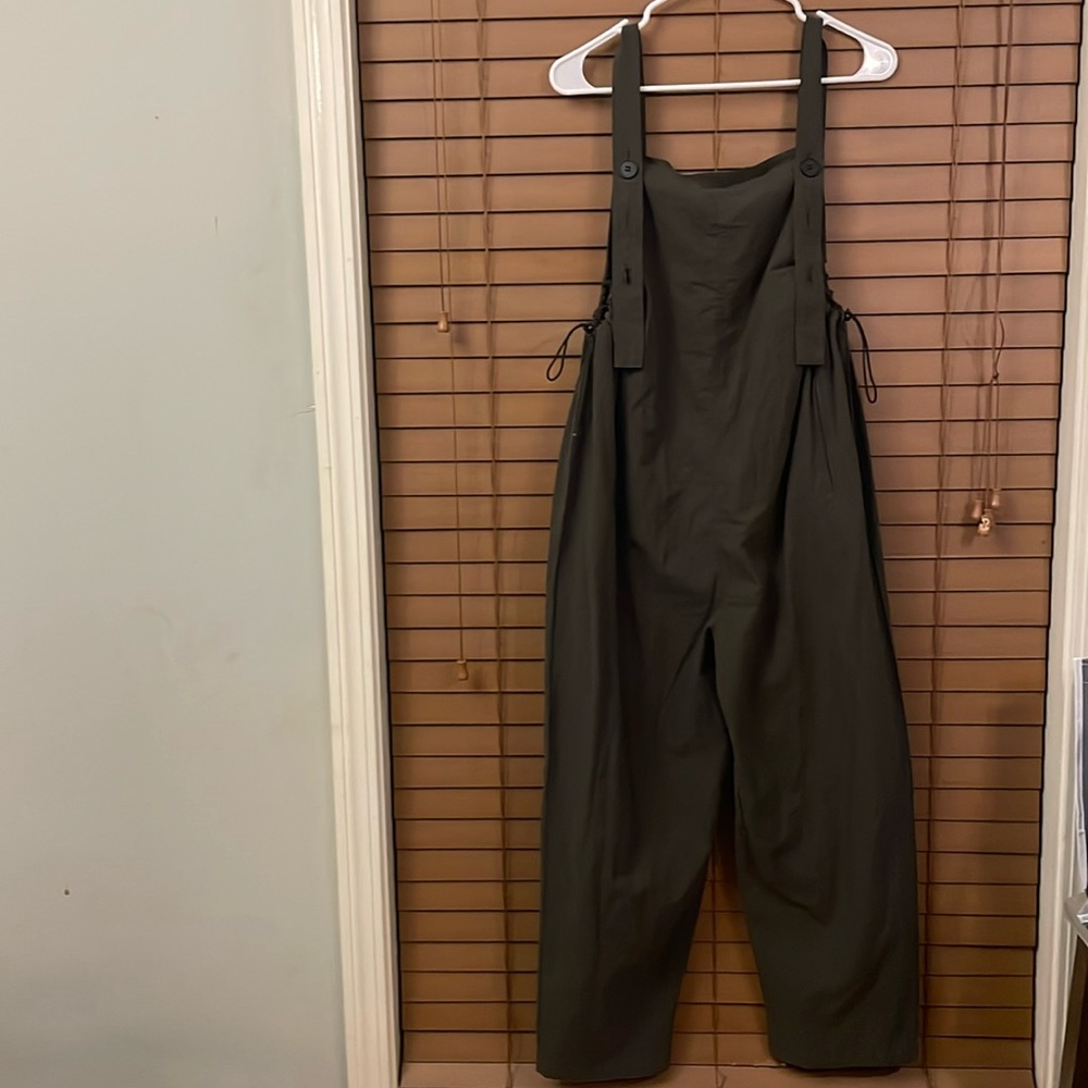 Overall